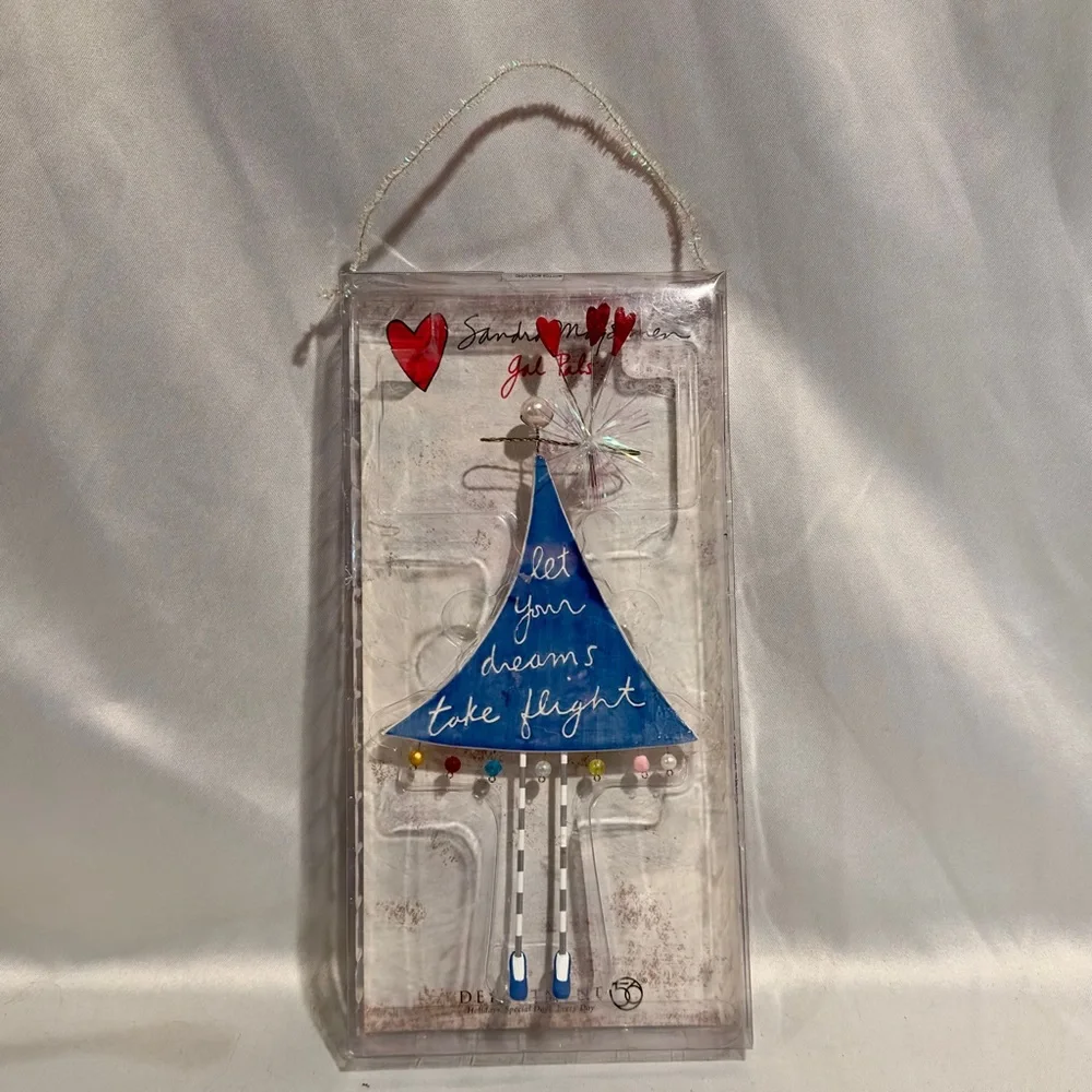 Department 56 vintage sandra